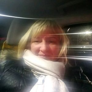 Meet your Posher, Kasia